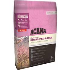 Acana Hunder Husdyr Acana Grass-Fed Lamb 2kg