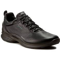 Ecco 44 - Herren Sneakers ecco Biom Fjuel M - Black