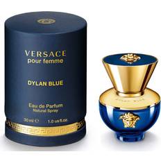 Versace Parfüme Versace Dylan Blue Pour Femme EdP 30ml