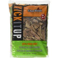 Røyking Char-Broil Apple Wood Chips 2lb Bag