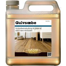 Faxe Floor Soap Rengjøring Transparent 2.5L