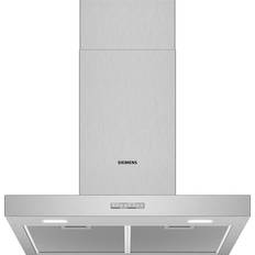 Siemens LC64BBC50 60 cm, Edelstahl