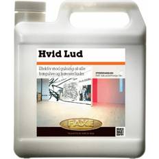 Faxe White Lud Rengjøring Hvit 2.5L