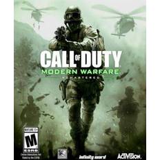 Call of Duty: Modern Warfare - Remastered (PC)