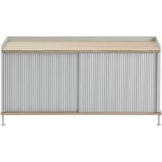 Muuto Enfold Low Sideboard 124.5x62cm