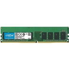 Crucial DDR4 2666MHz 16GB ECC (CT16G4WFD8266)