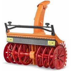 Bruder Leker Bruder Snow Blower 02349