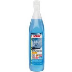 Sonax AntiFreeze & Clear View Concentrate Kühlflüssigkeit 0.25L
