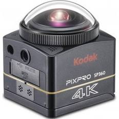 Camcorders Kodak Pixpro SP360 4K