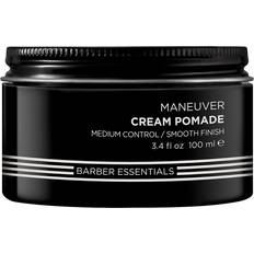Glättend Pomaden Redken Brews Maneuver Cream Pomade 100ml