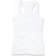 Stedman Active 140 Tank Women - White