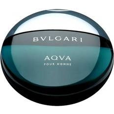 Bvlgari Herren Parfüme Bvlgari Aqva Pour Homme EdT 50ml