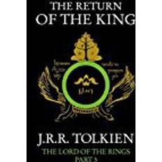 Klassikere Bøker The Return of the King (The Lord of the Rings, Book 3): Return of the King Vol 3 (Heftet, 1997)