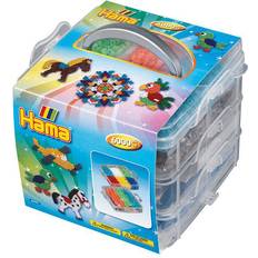 Plast Kreativitet & hobby Hama Beads & Storage Box 6701