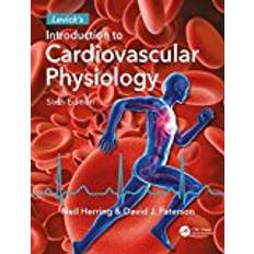 Medisin & Sykepleie E-bøker Levick's Introduction to Cardiovascular Physiology, Sixth Edition (Book & Ebook) (E-bok)