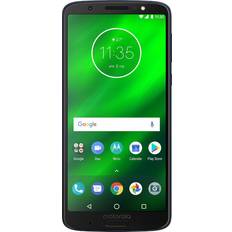 Motorola Moto G6 Plus 4GB RAM 64GB Dual SIM