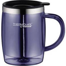 Edelstahl Tassen & Becher Thermos Thermocafe Desktop Thermobecher 35cl