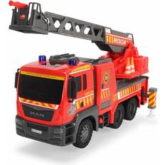 Dickie Toys Air Pump Fire Engine