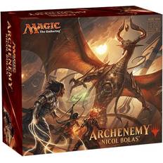 Wizards of the Coast Magic the Gathering: Archenemy Nicol Bolas