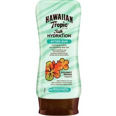 Hawaiian Tropic After sun Hawaiian Tropic Silk Hydration After Sun 180ml