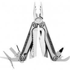 Leatherman Charge TTi Multiverktøy