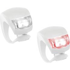 Kinderwagen-Reflektoren Hamax Outback Led Light 2-pack