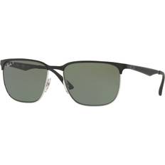 Ray-Ban Polarized RB3569 90049A