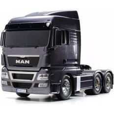 Tamiya Man TGX 26.540 6x4 XLX Kit 56346