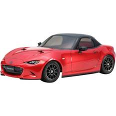 Tamiya Mazda MX-5 M05 Kit 58624