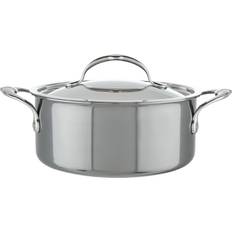 Hestan Nanobond with lid 2.8 L 20 cm