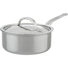 Hestan Nanobond med lock 18 cm