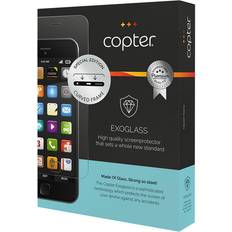 Copter Exoglass Curved Screen Protector (Huawei P30)