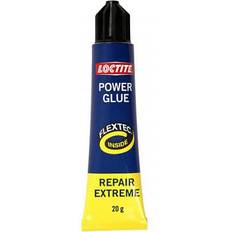 Loctite Hobbymateriale Loctite Power Glue Repair Extreme 20g