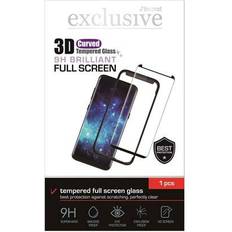 Insmat 3D Full Screen Glass Screen Protector (Galaxy S8/S9)