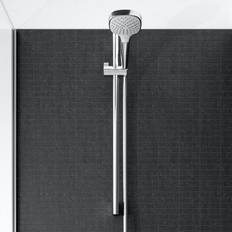 Hansgrohe Croma Select E Vario (26582400) Krom, Hvit