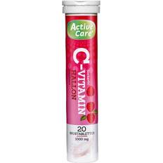 Active Care C Vitamin Apelsin 20 st