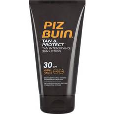 Piz Buin Tan & Protect Tan Intensifying Sun Lotion SPF15 5.1fl oz