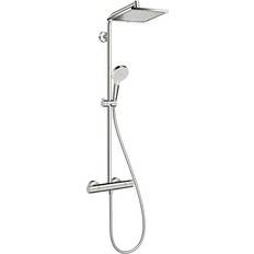 Hansgrohe Crometta E (27281000) Krom