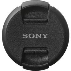 Objektivzubehör Sony ALC-F72S 72mm Vorderer Objektivdeckel