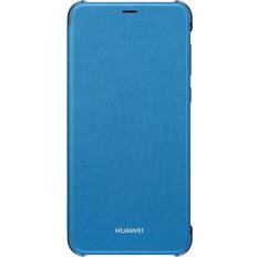 Huawei Wallet Cases Huawei Flip Cover (P Smart)