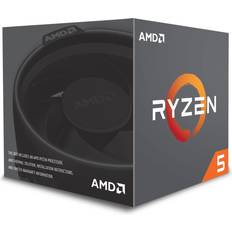 AMD Ryzen 5 3400G 3.7GHz Socket AM4 Box Prices