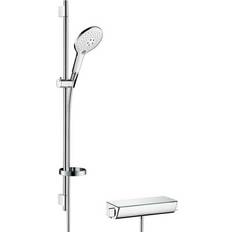 Hansgrohe Raindance Select S (27037400) Chrom, Weiß