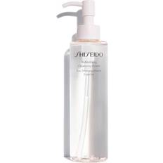 Shiseido Gesichtsreiniger Shiseido Refreshing Cleansing Water 180ml