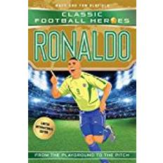 Ronaldo Ronaldo (Classic Football Heroes - Limited International Edition)