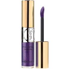 Yves Saint Laurent Full Metal Eyeshadow #18 Violet Wave