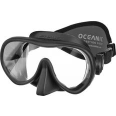 Rosa Dykking & Snorkling Oceanic Shadow Mask