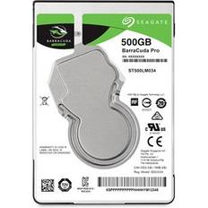 Seagate Barracuda Pro ST500LM034 500GB