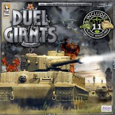 Z-Man Games Duel of the Giants: Eastern Front