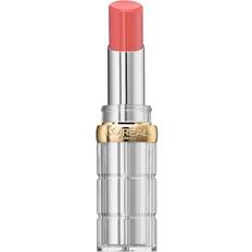 Leppestift L'Oréal Paris Color Riche Shine Lipstick #112 Only in Paris