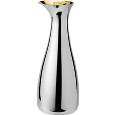 Stainless Steel Water Carafes Stelton Foster Water Carafe 0.26gal